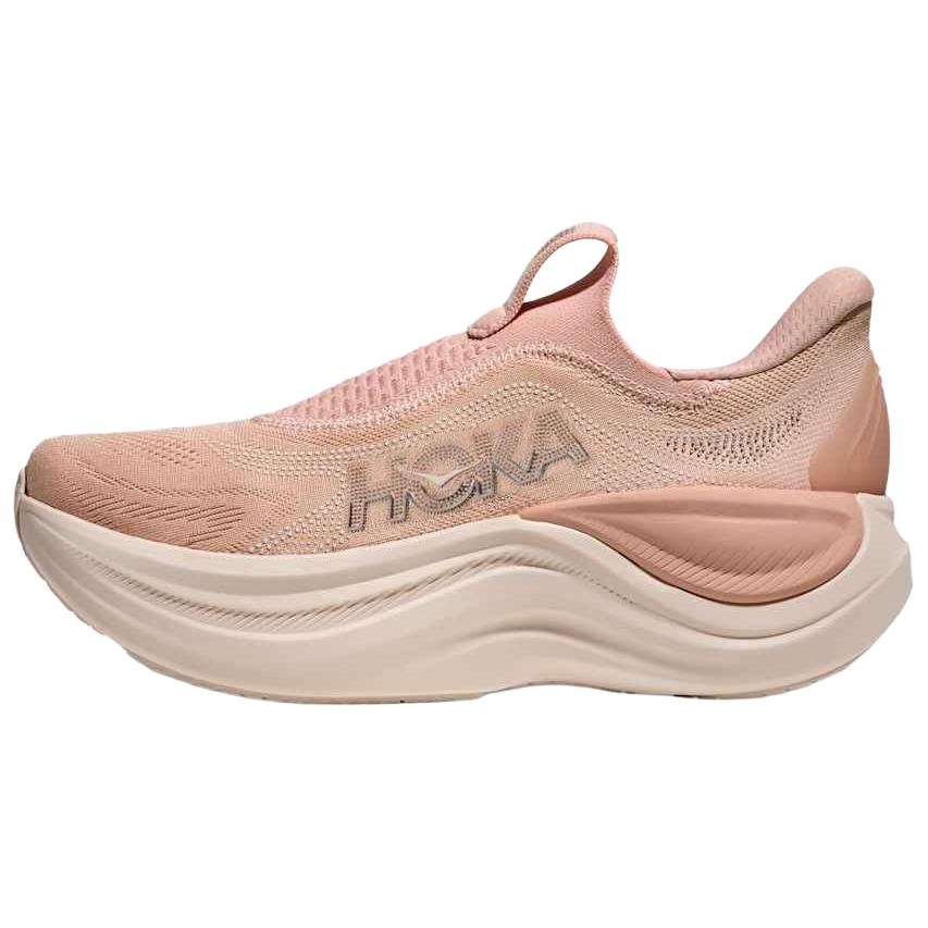 HOKA ONE ONE Женские беговые кроссовки Skyward Abrasion Resistant Support розовые
HOKA ONE ONE Женские беговые кроссовки Skyward Abrasion Resistant Support розовые