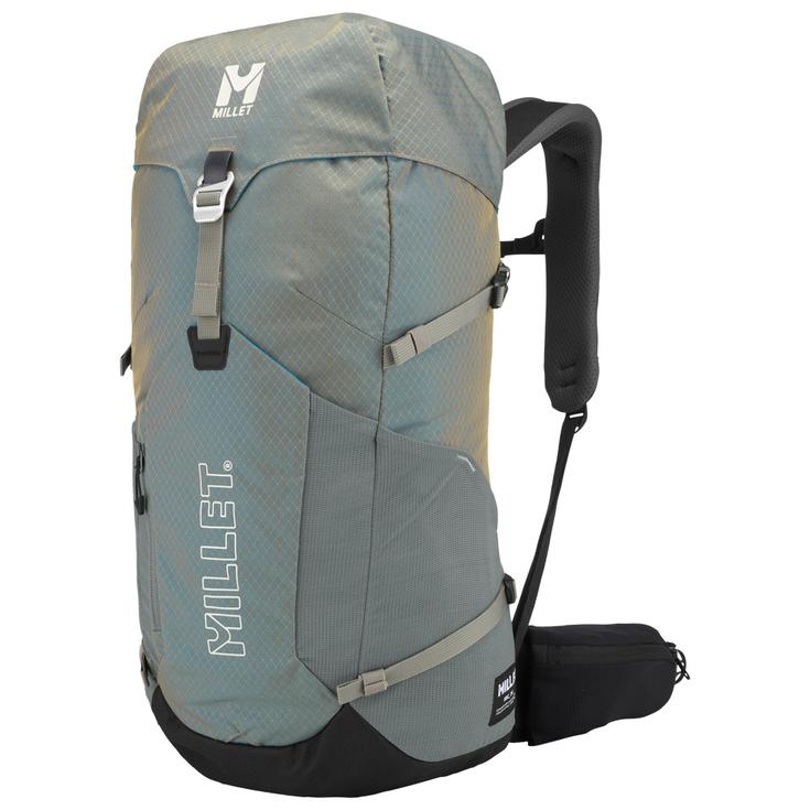 Рюкзак ubic 25 e-sand Millet
Рюкзак ubic 25 e-sand Millet