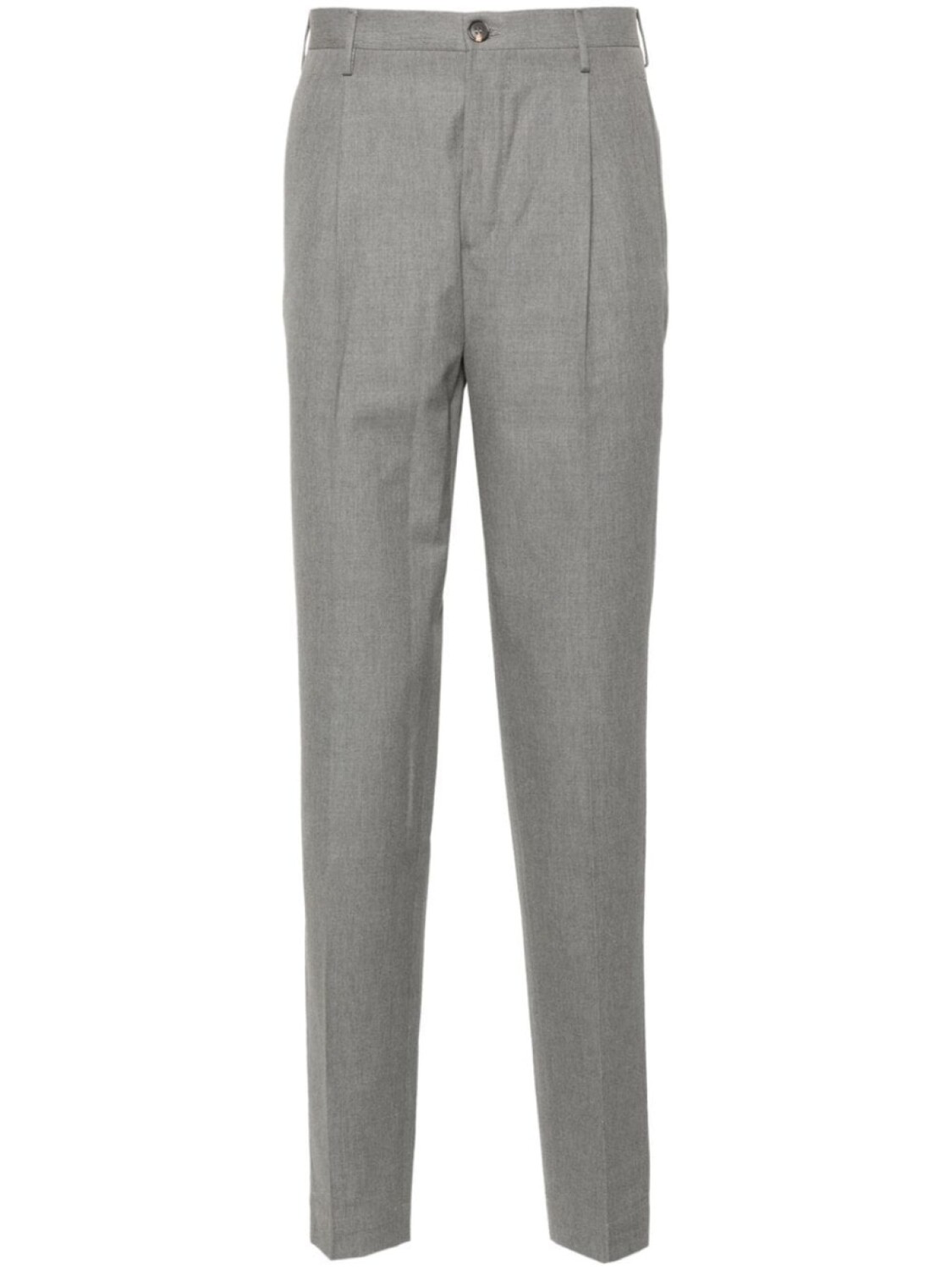 Incotex отутюженная складкабрюки пошитые на заказ, серый
Incotex отутюженная складкабрюки пошитые на заказ, серый