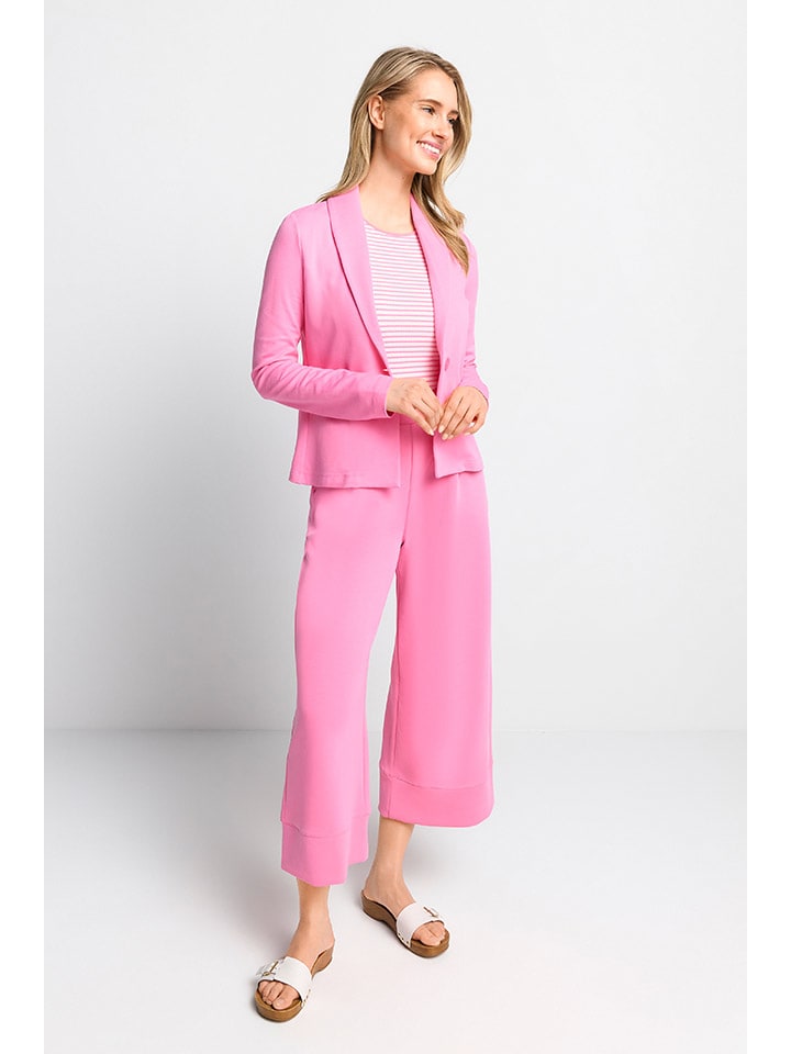 Блейзер Rich & Royal, розовый
Блейзер Rich & Royal, розовый