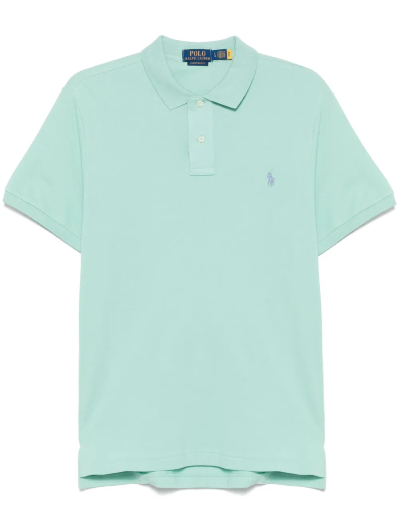 Polo Ralph Lauren рубашка поло с вышивкой Polo Pony, зеленый
Polo Ralph Lauren рубашка поло с вышивкой Polo Pony, зеленый