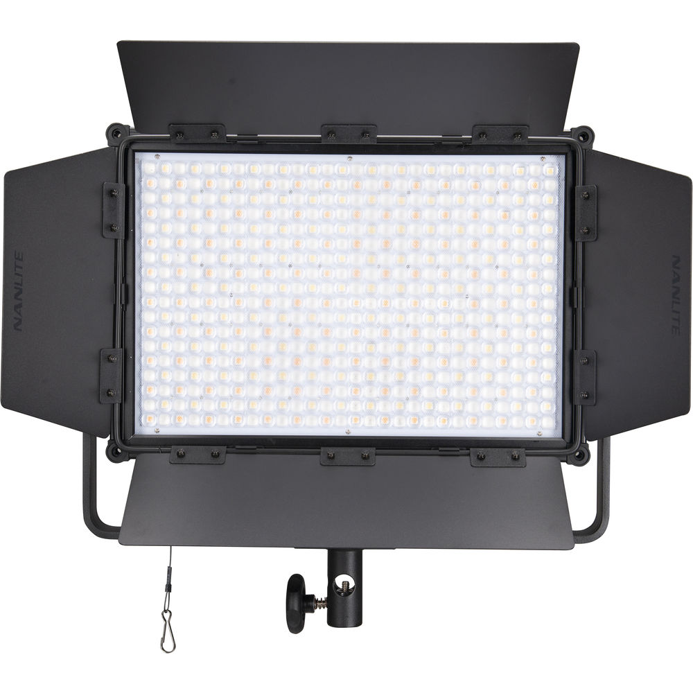 Светодиодная панель Nanlite MixPanel 60 RGBWW
Светодиодная панель Nanlite MixPanel 60 RGBWW