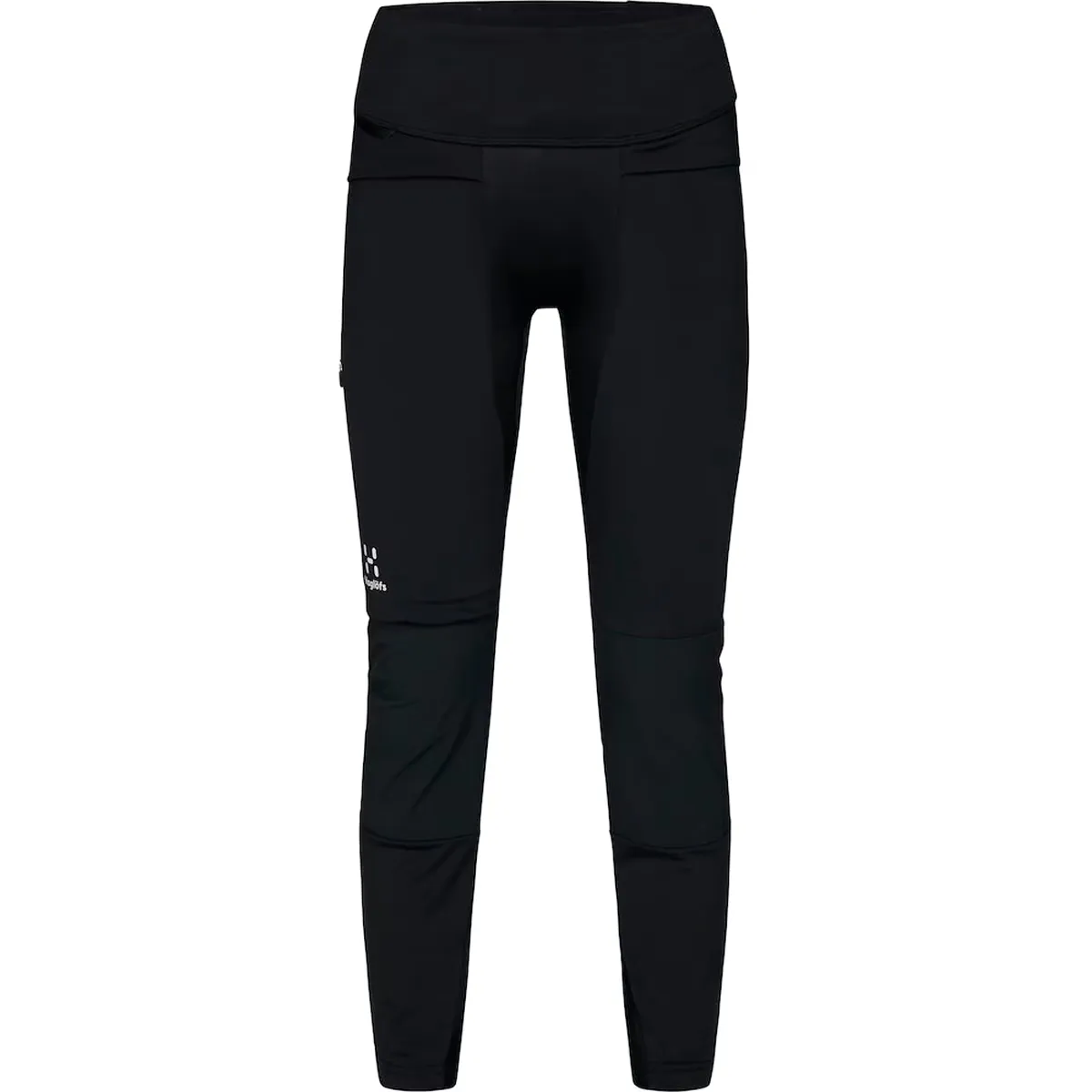 Женские колготки Luna Haglöfs, чёрный
Женские колготки Luna Haglöfs, чёрный