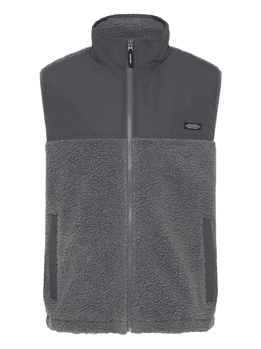 Жилет BLEND BHTorte, темно-серый
Жилет BLEND BHTorte, темно-серый