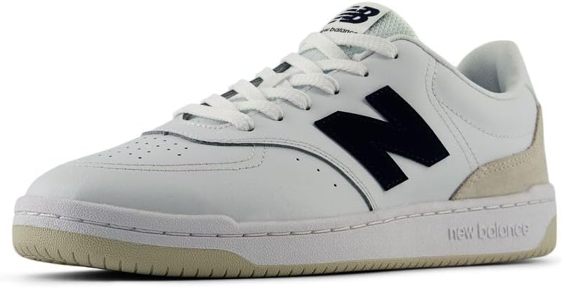 Мужские кроссовки New Balance 80, White/Navy
Мужские кроссовки New Balance 80, White/Navy