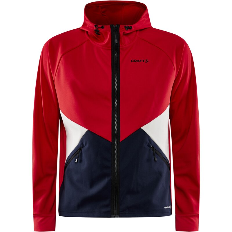 Куртка-Шорты с капюшоном JKT M Craft, цвет lychee-blaze
Куртка-Шорты с капюшоном JKT M Craft, цвет lychee-blaze