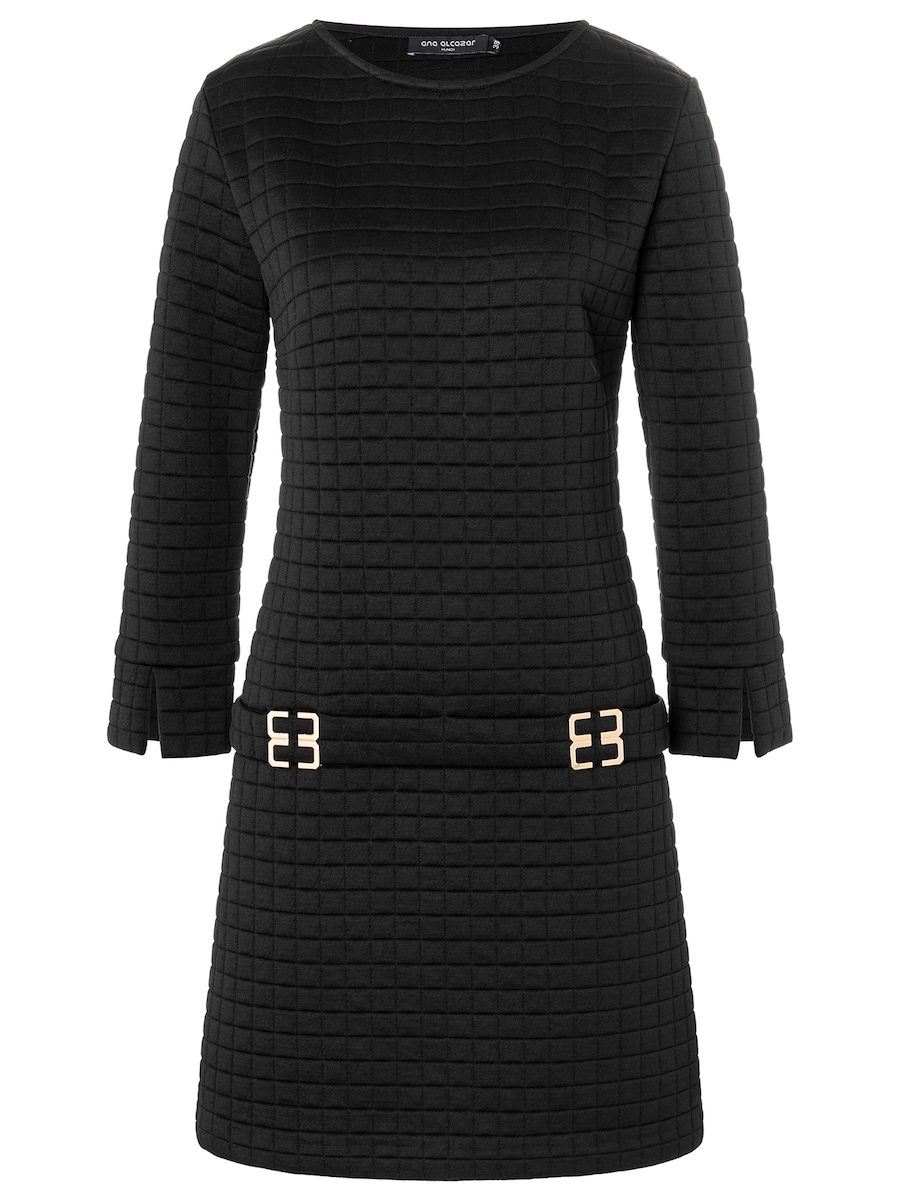 Платье Ana Alcazar Sava, черный
Платье Ana Alcazar Sava, черный