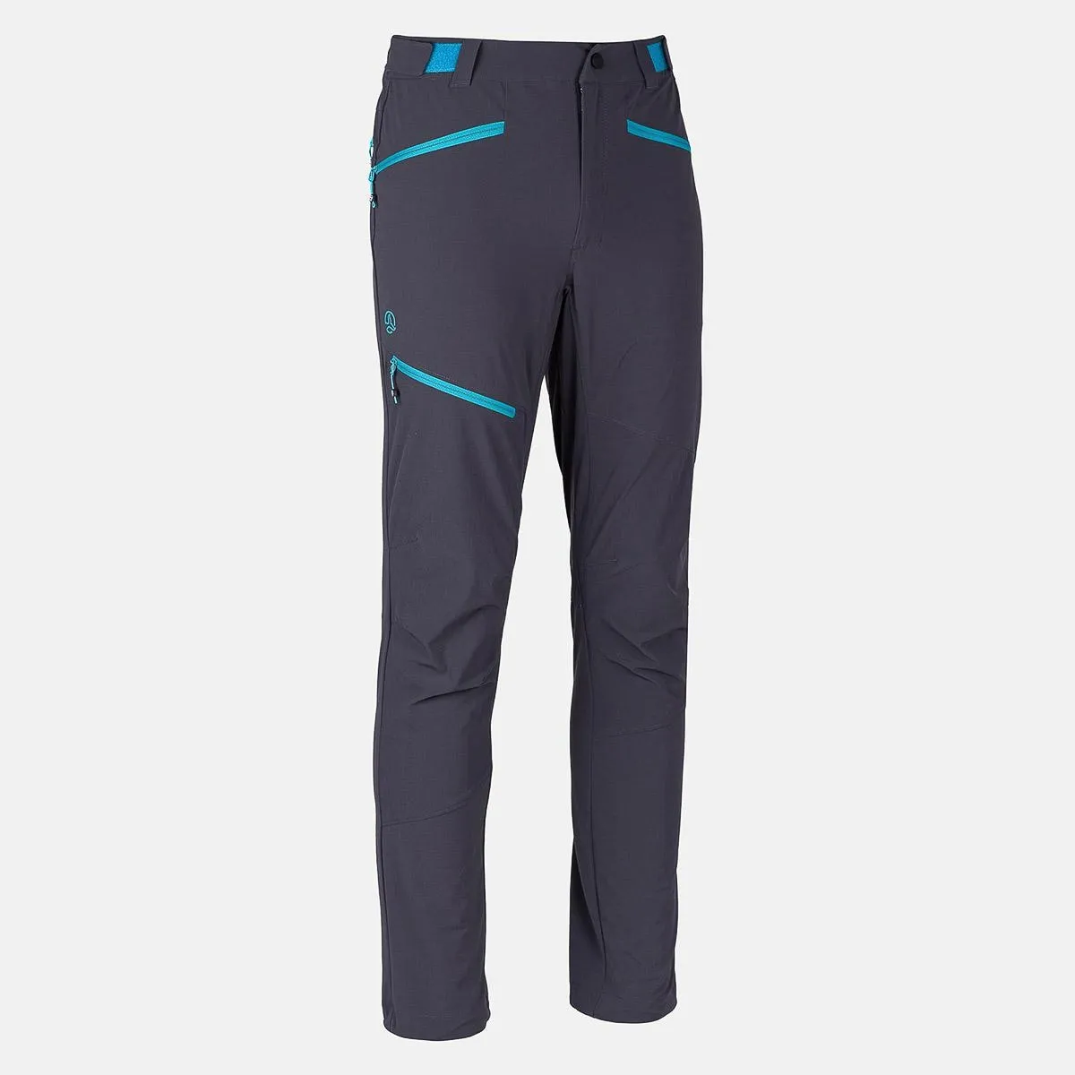 Мужские брюки Rotor pt m Ternua, темно-серый
Мужские брюки Rotor pt m Ternua, темно-серый