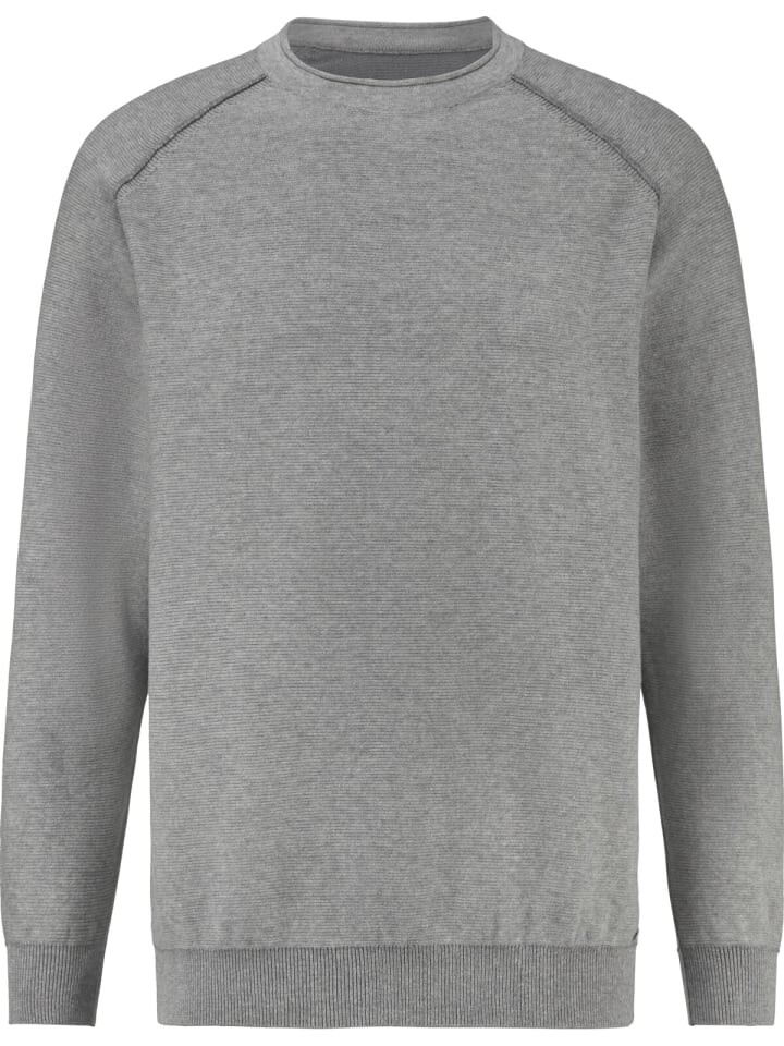 Пуловер BABISTA TESSALINI, серый
Пуловер BABISTA TESSALINI, серый