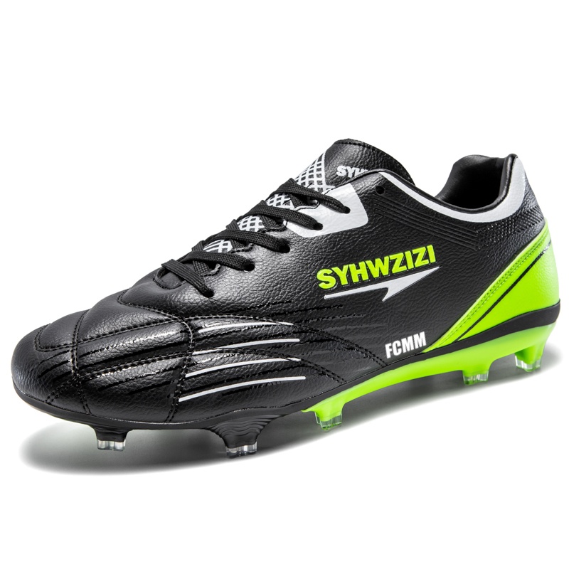 Футбольные бутсы детские, нескользящие, износостойкие, дышащие FCMM, серый
Футбольные бутсы детские, нескользящие, износостойкие, дышащие FCMM, серый