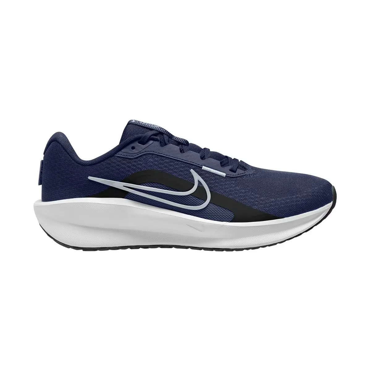 Кроссовки мужские Nike Downshifter 13, синий
Кроссовки мужские Nike Downshifter 13, синий