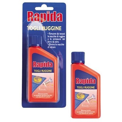 Быстрый Тоглиругин 50 мл Rapida
Быстрый Тоглиругин 50 мл Rapida