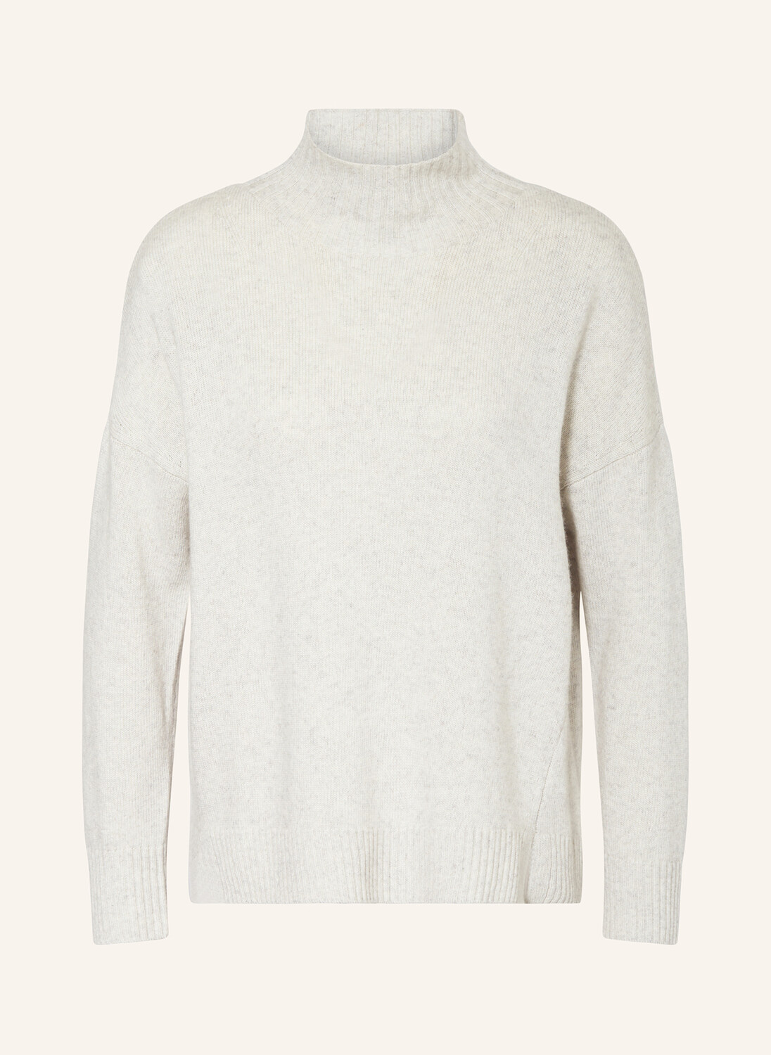 Свитер darling harbour, цвет HELLGRAU MELANGE
Свитер darling harbour, цвет HELLGRAU MELANGE