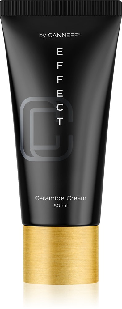 Крем для лица Effect by Canneff Ceramide Cream с керамидами Canneff, 50 мл
Крем для лица Effect by Canneff Ceramide Cream с керамидами Canneff, 50 мл