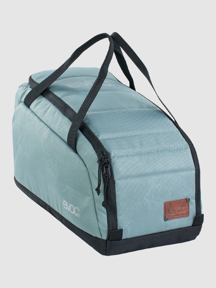 Дорожная сумка Evoc Gear 20L Reisetasche, steel
Дорожная сумка Evoc Gear 20L Reisetasche, steel