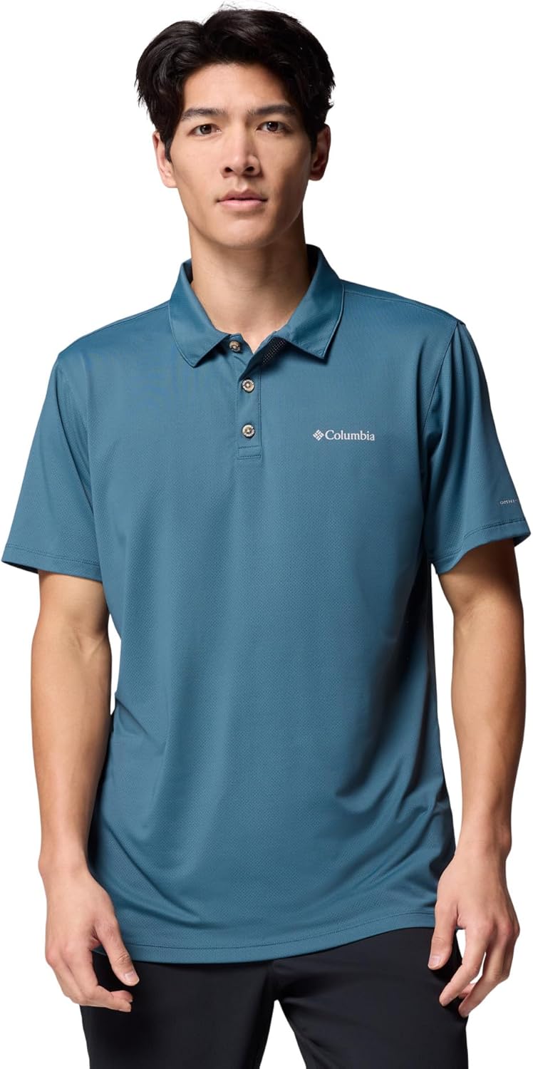 Мужская поло Tech Trail Utility Columbia, Everblue, Синий, Мужская поло Tech Trail Utility Columbia, Everblue
Мужская поло Tech Trail Utility Columbia, Everblue, Синий, Мужская поло Tech Trail Utility Columbia, Everblue