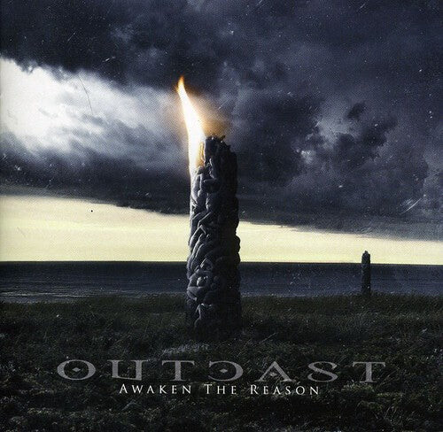 CD диск Outcast: Awaken the Reason
CD диск Outcast: Awaken the Reason