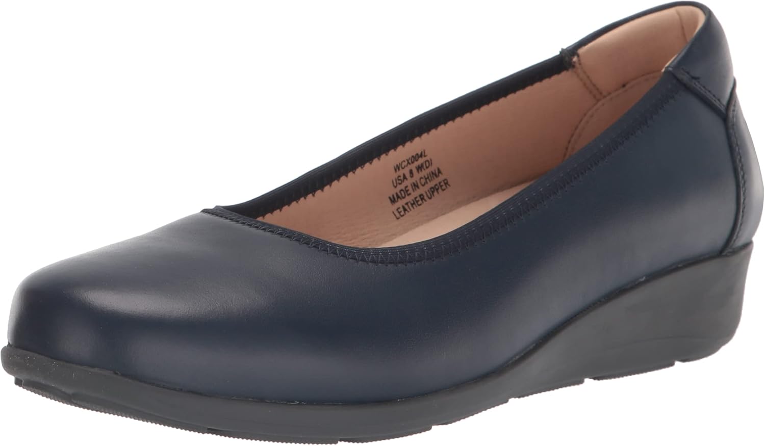 Женские сандалии Propét Yara, темно-синий
Женские сандалии Propét Yara, темно-синий