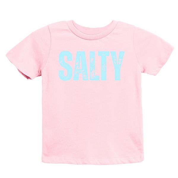Футболка с коротким рукавом Salty block в стиле distressed The Juniper Shop, Pink
Футболка с коротким рукавом Salty block в стиле distressed The Juniper Shop, Pink