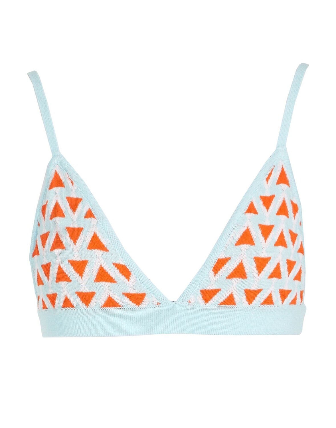 Топ 8 By Yoox, небесно-голубой
Топ 8 By Yoox, небесно-голубой