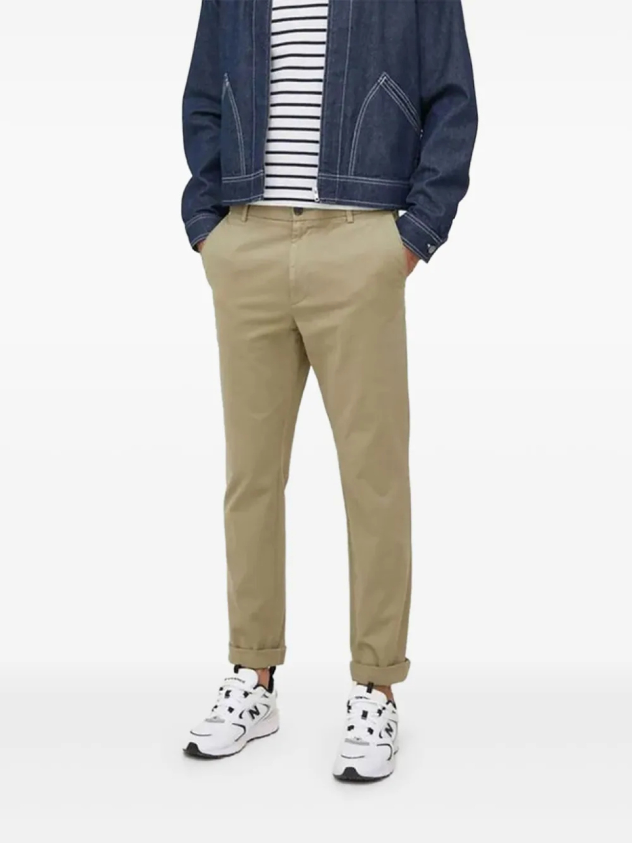 Брюки Kane-L BOSS, нейтральный
Брюки Kane-L BOSS, нейтральный