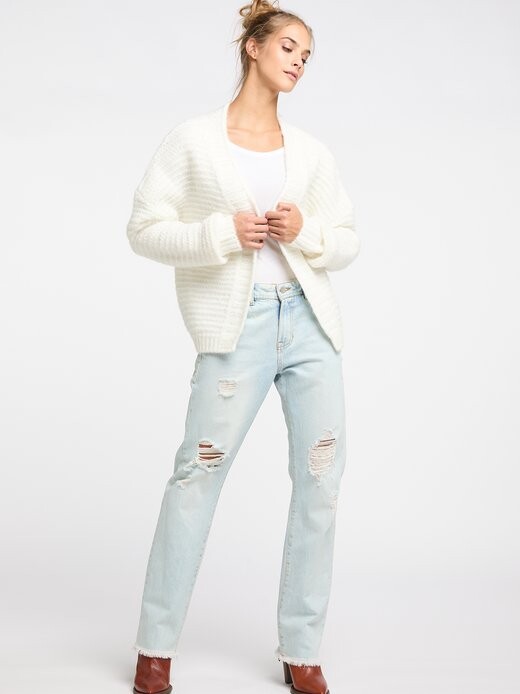 Кардиган Izia, белый
Кардиган Izia, белый