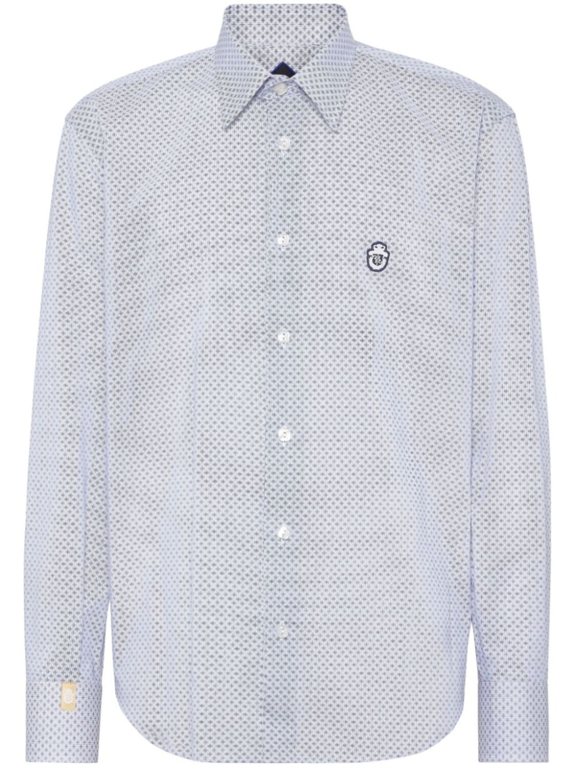 Футболка «Миллиардер-папичок» Billionaire, белый
Футболка «Миллиардер-папичок» Billionaire, белый