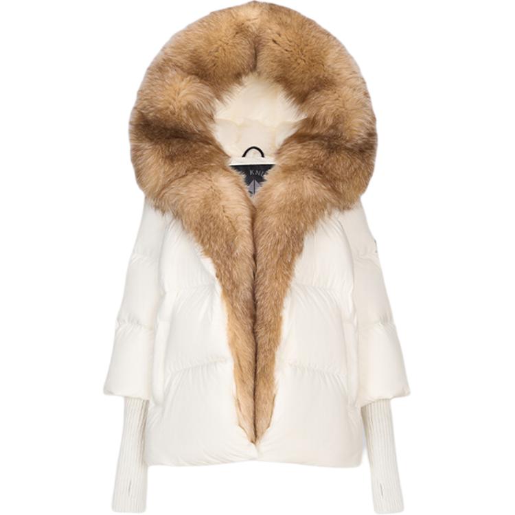 Moose Knuckles Женская пуховая куртка, Gypsum
Moose Knuckles Женская пуховая куртка, Gypsum