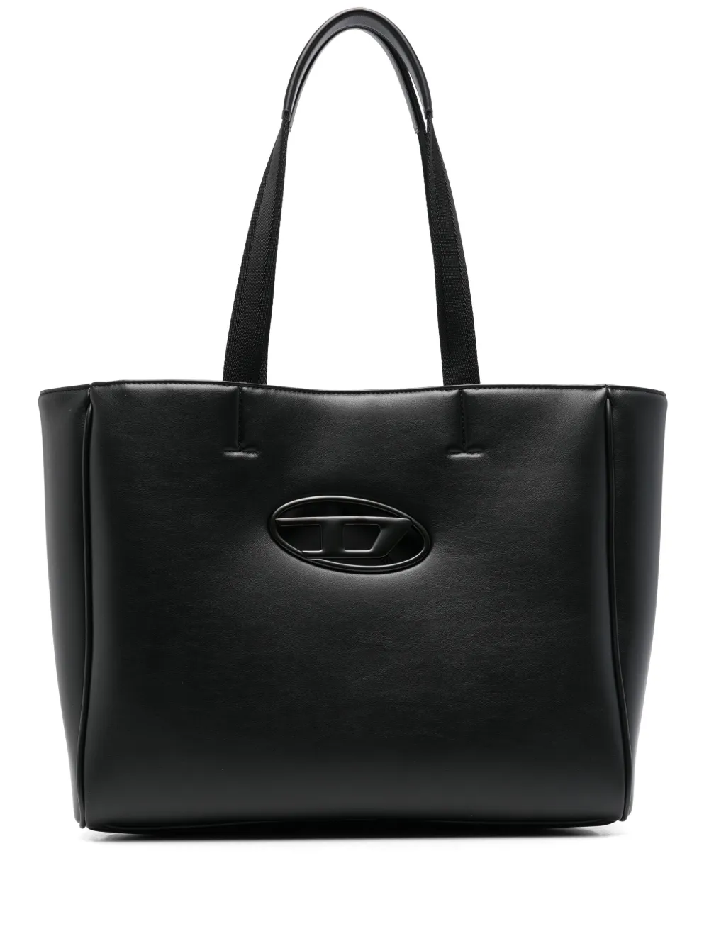 Сумка-тоут Holi-D DIESEL, черный
Сумка-тоут Holi-D DIESEL, черный