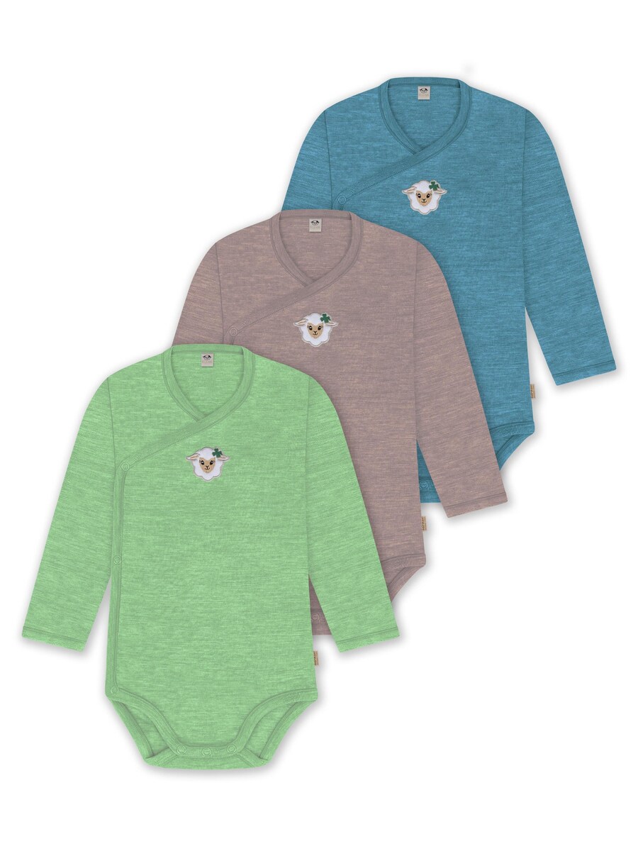 Комбинезон/боди normani, Taupe/Petrol/Grass Green
Комбинезон/боди normani, Taupe/Petrol/Grass Green