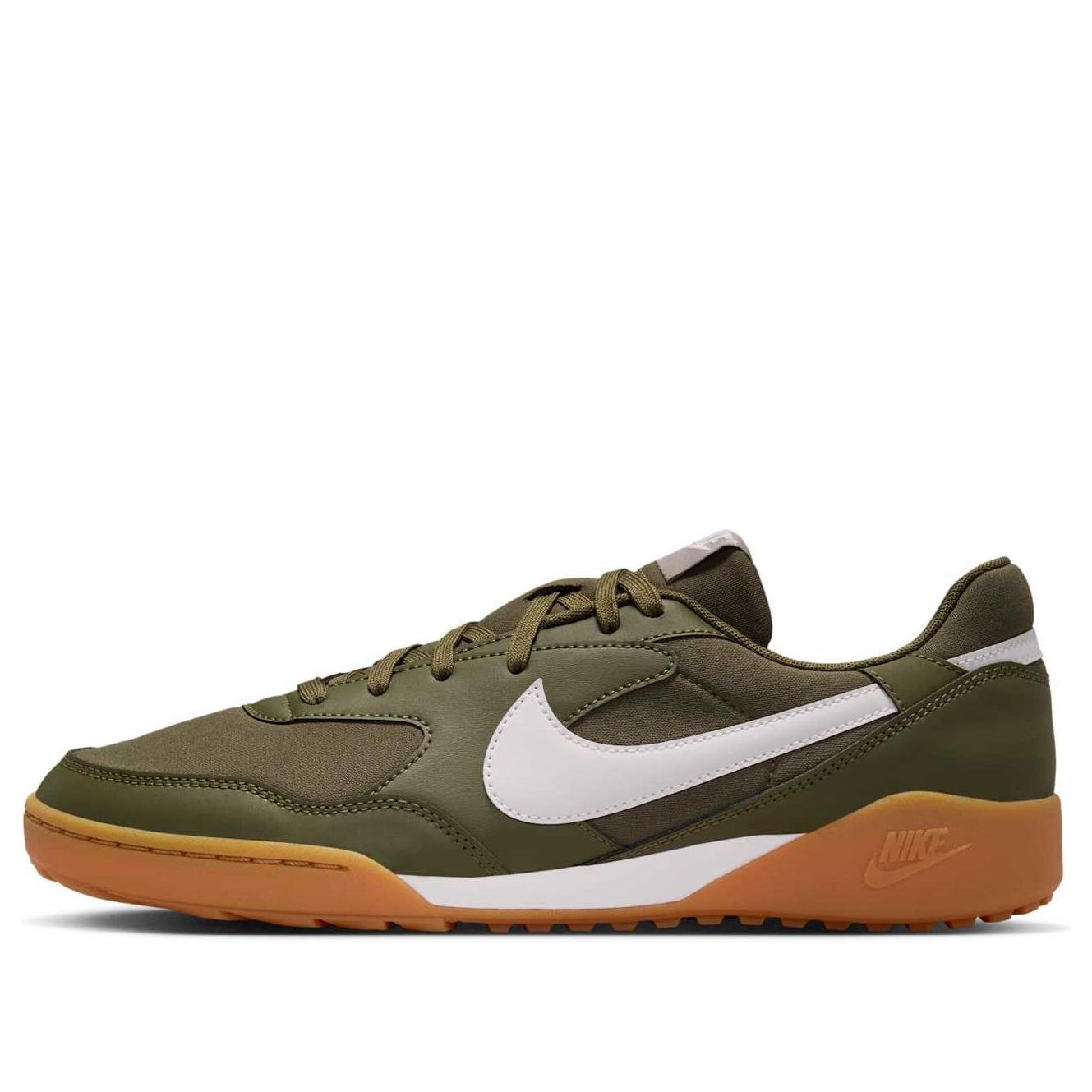 Кроссовки Nike Terra Manta 'Medium Olive White Gum'
Кроссовки Nike Terra Manta 'Medium Olive White Gum'