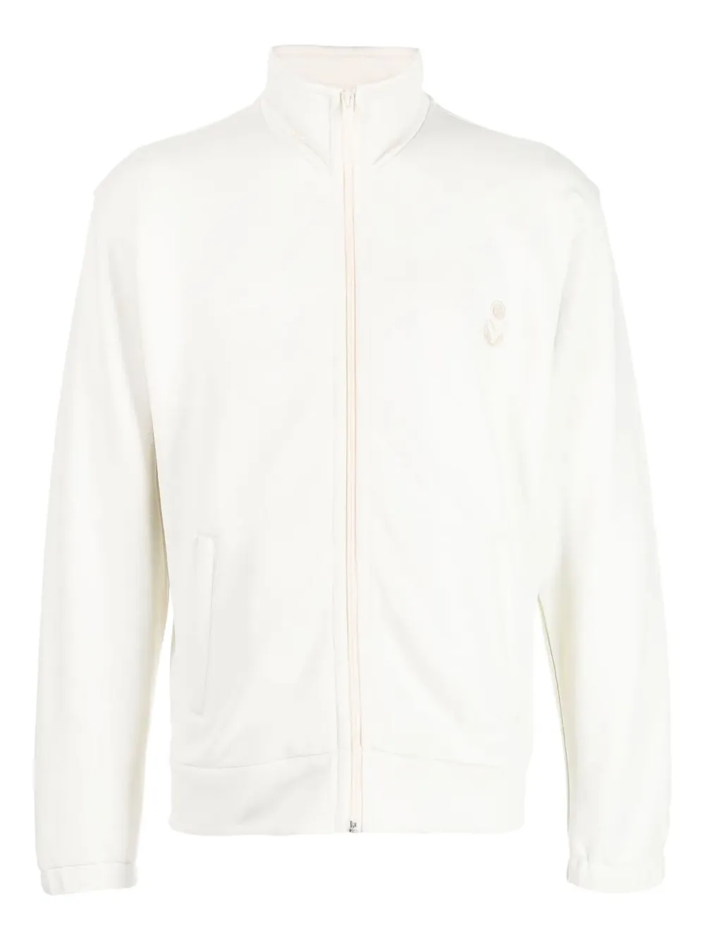 Вышитая куртка с высоким воротом MARANT, белый
Вышитая куртка с высоким воротом MARANT, белый