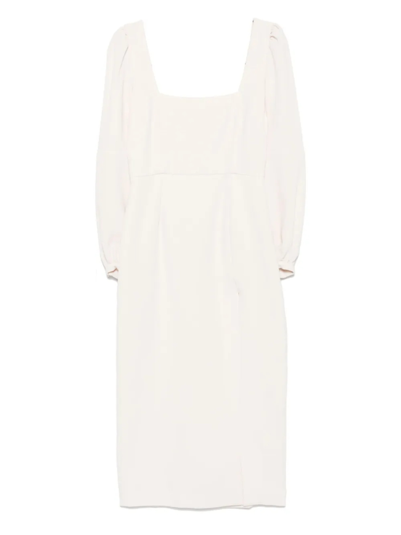 RACIL платье миди Giada с квадратным вырезом, нейтральный
RACIL платье миди Giada с квадратным вырезом, нейтральный