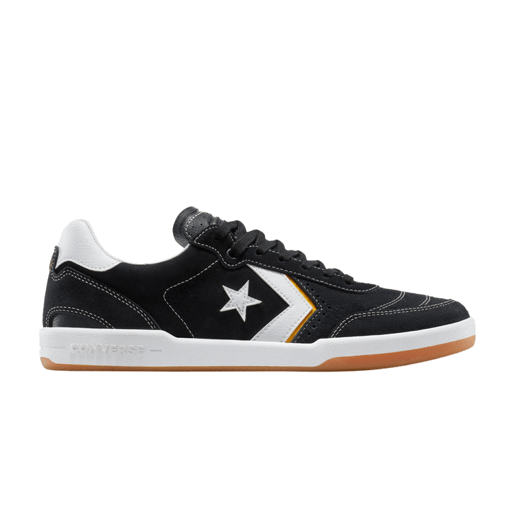 Кроссовки Louie Lopez Pro 2 Low 'Black White Gum', черный
Кроссовки Louie Lopez Pro 2 Low 'Black White Gum', черный