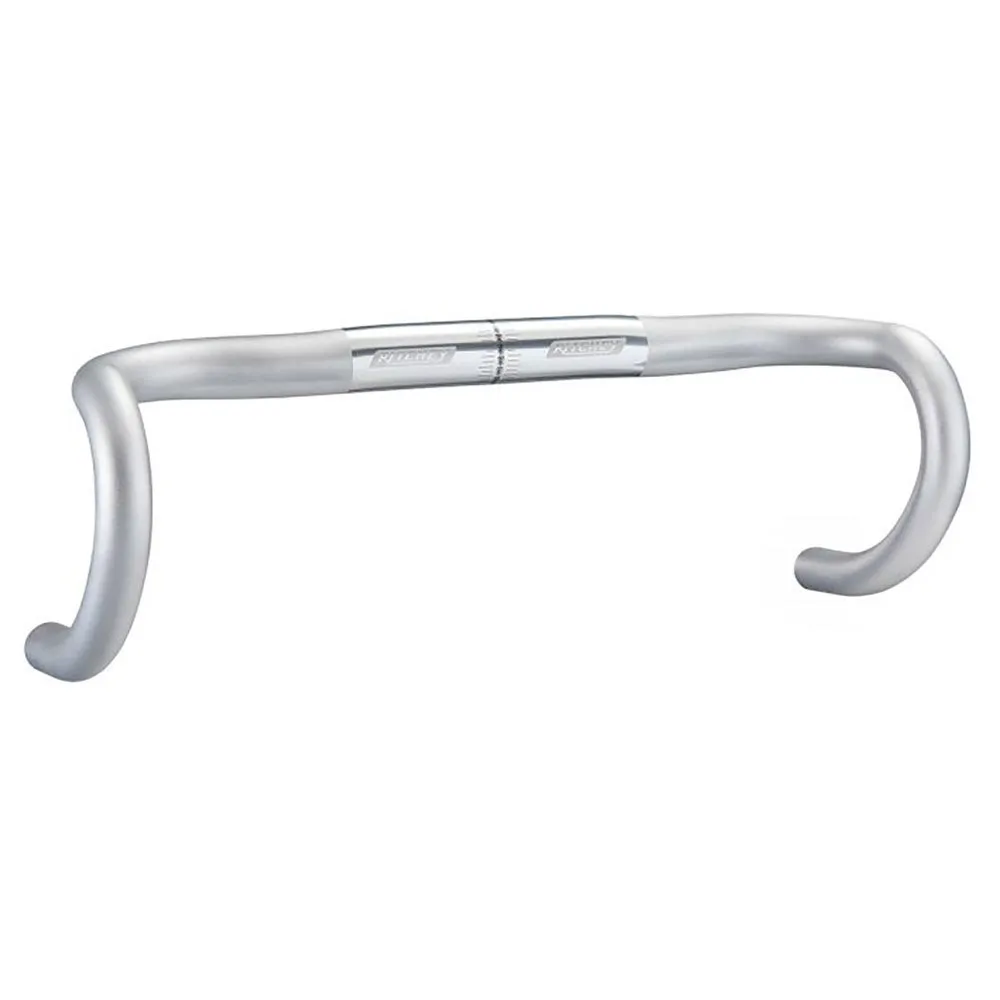 Руль Ritchey Classic Evocurve HP, белый
Руль Ritchey Classic Evocurve HP, белый