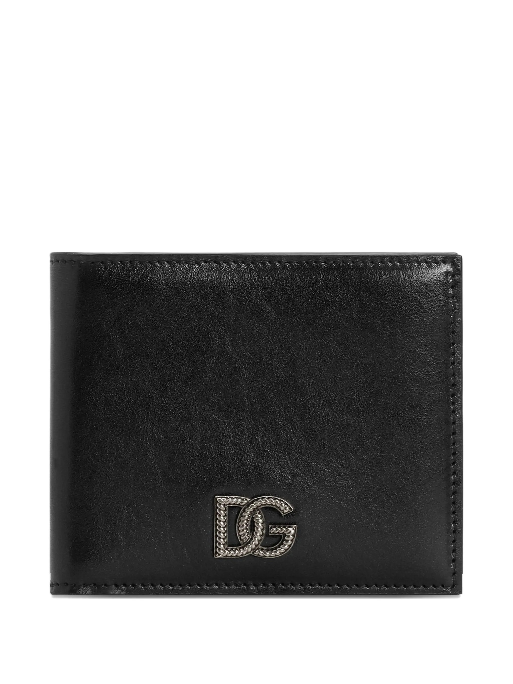 Кошелек Tempesta Dolce & Gabbana, черный
Кошелек Tempesta Dolce & Gabbana, черный