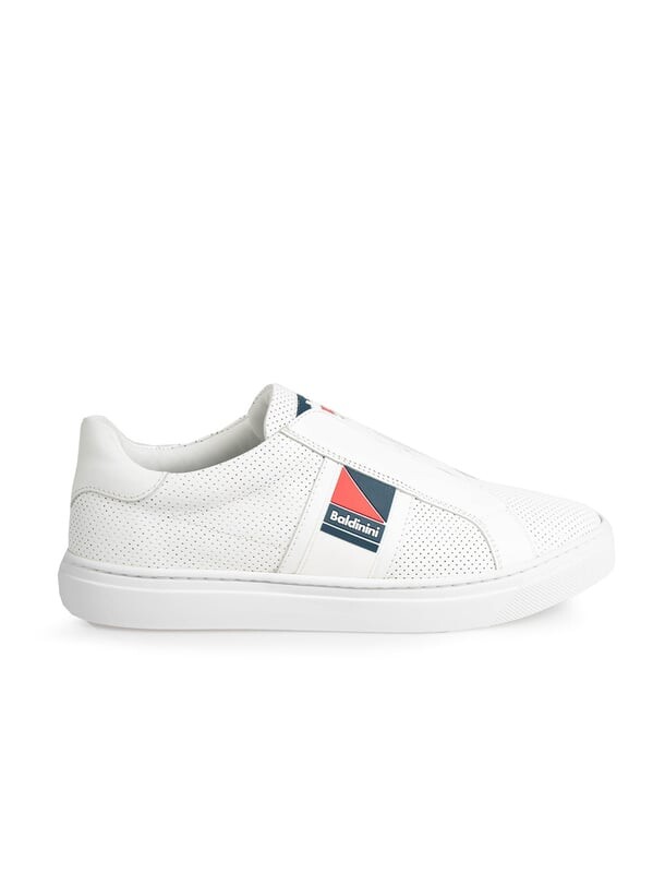 Кроссовки мужские Baldinini, белый
Кроссовки мужские Baldinini, белый