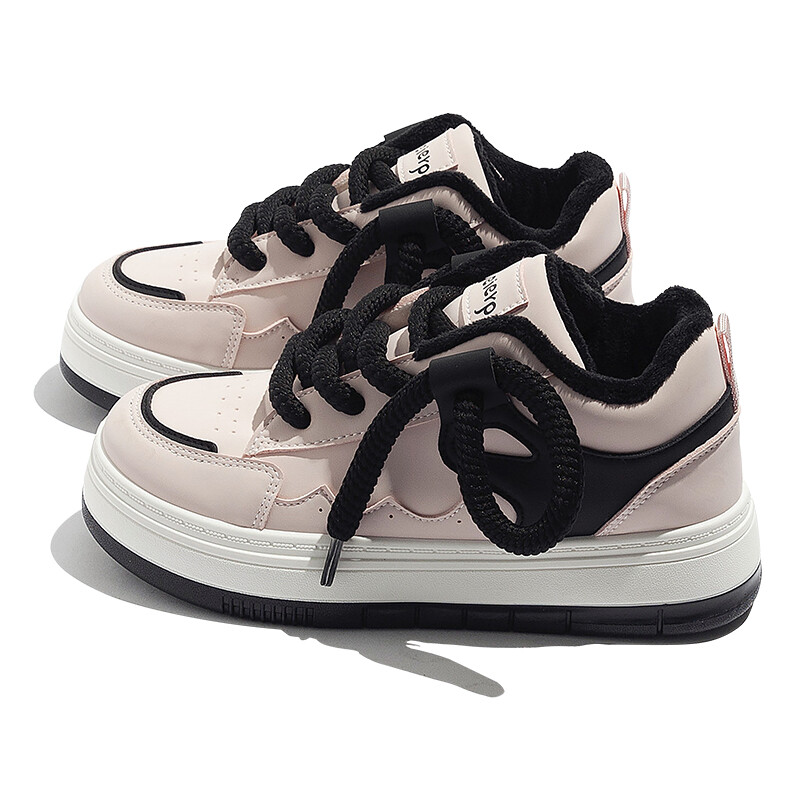 Кеды, скейтборд обувь женская низкая черный Meakkea
Кеды, скейтборд обувь женская низкая черный Meakkea