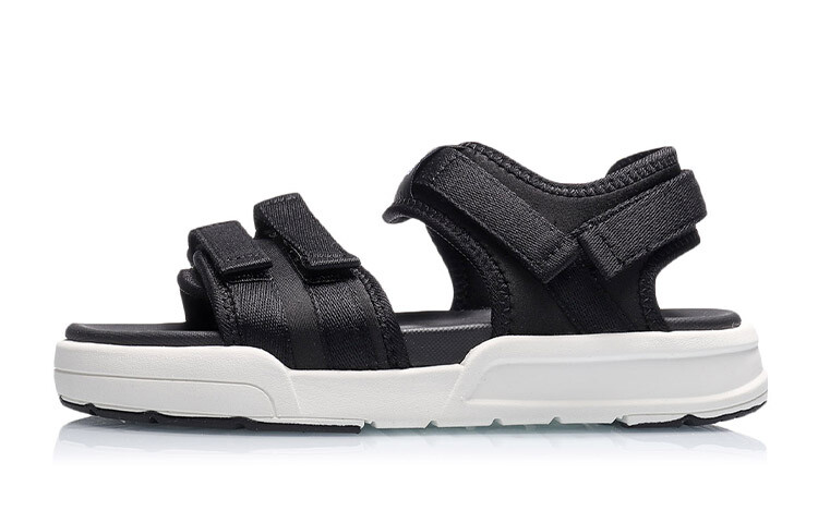 Детские сандалии GS Standard Black Lining Young
Детские сандалии GS Standard Black Lining Young