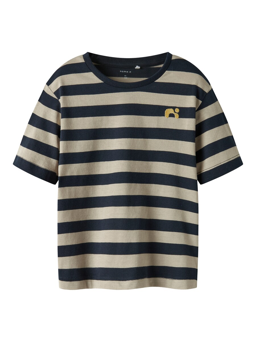 Рубашка NAME IT NMMFRIDY, ночной синий
Рубашка NAME IT NMMFRIDY, ночной синий