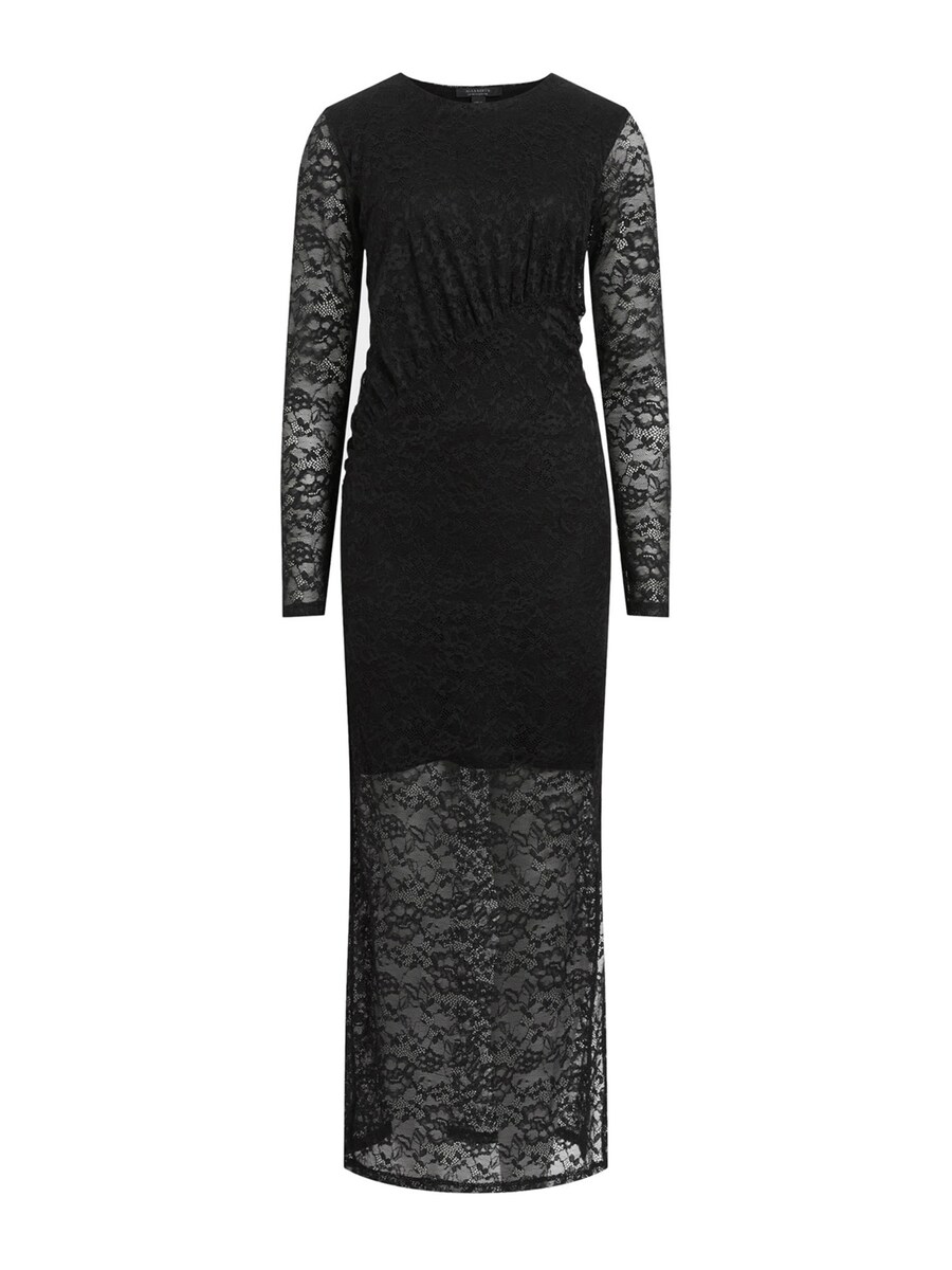 Платье AllSaints EDANA, черный
Платье AllSaints EDANA, черный