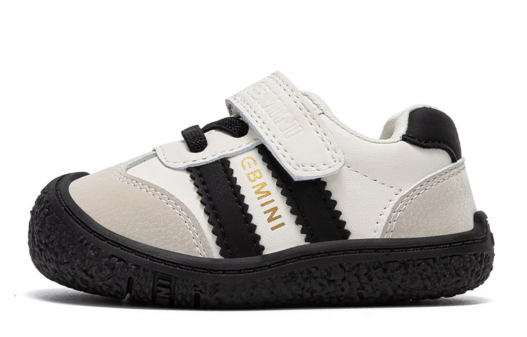 Детские туфли Baby EBMINI, бежево-зеленые
Детские туфли Baby EBMINI, бежево-зеленые