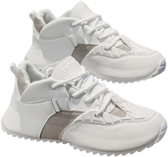 Мужские стильные кроссовки, повседневная и спортивная обувь на шнуровке, черный верх с зелеными акцентами, для баскетбола и повседневной носки Hoalox
Мужские стильные кроссовки, повседневная и спортивная обувь на шнуровке, черный верх с зелеными акцентами, для баскетбола и повседневной носки Hoalox