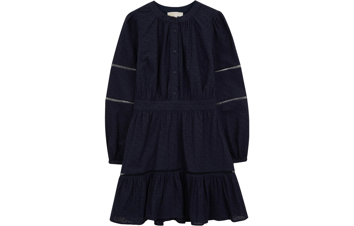 Платье с длинными рукавами женское темно-синее Michael Kors
Платье с длинными рукавами женское темно-синее Michael Kors