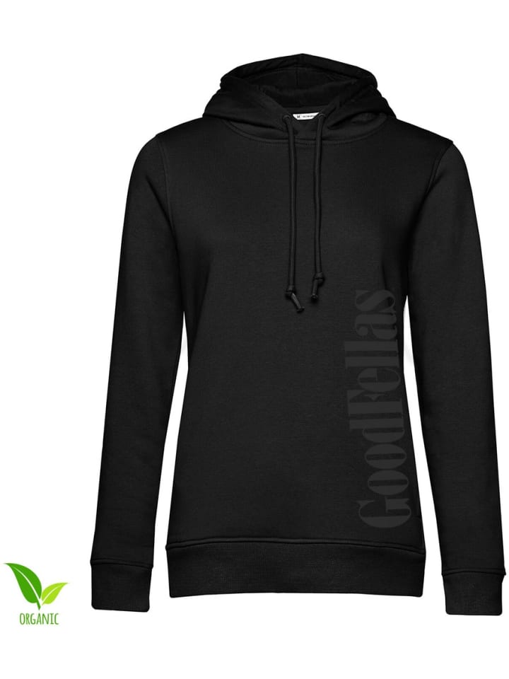 Толстовка черного цвета Warner Bros. Entertainment
Толстовка черного цвета Warner Bros. Entertainment