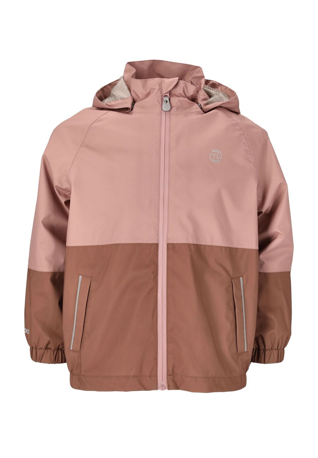 Уличная куртка Dallas с проклеенными швами ZIGZAG, цвет Woodrose
Уличная куртка Dallas с проклеенными швами ZIGZAG, цвет Woodrose