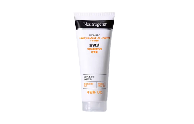Очищающее средство Unisex Neutrogena
Очищающее средство Unisex Neutrogena