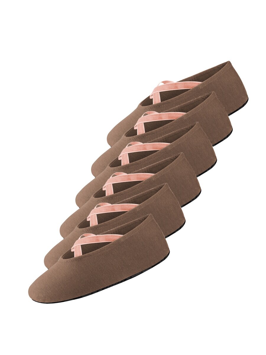 Носки Nur Die, коричневый
Носки Nur Die, коричневый