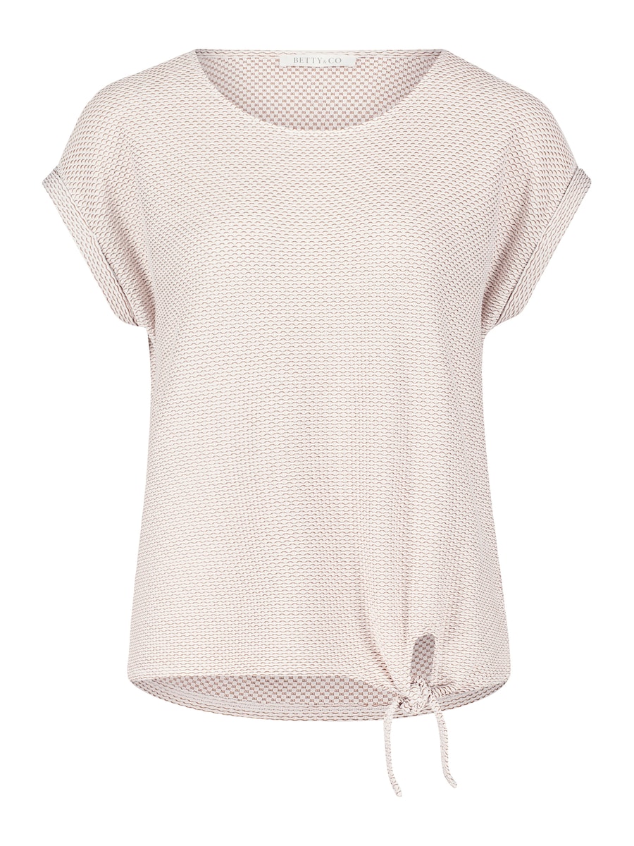 Рубашка Betty & Co, бежевый
Рубашка Betty & Co, бежевый