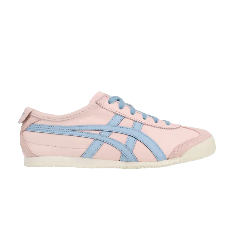 Кроссовки Onitsuka Tiger Mexico 66, розовый
Кроссовки Onitsuka Tiger Mexico 66, розовый
